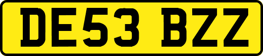DE53BZZ