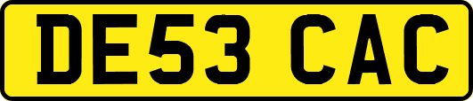 DE53CAC