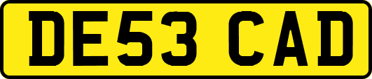 DE53CAD