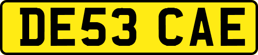 DE53CAE