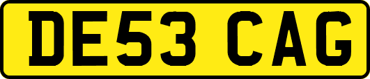 DE53CAG