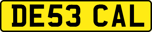 DE53CAL