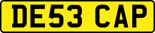 DE53CAP