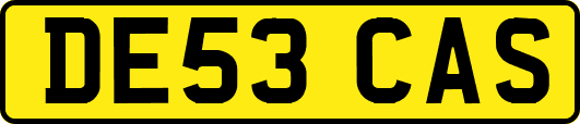 DE53CAS