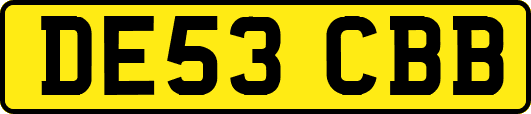 DE53CBB
