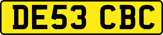 DE53CBC