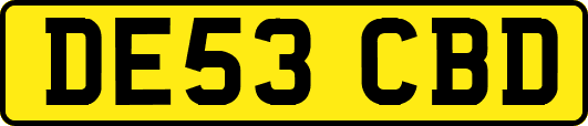 DE53CBD