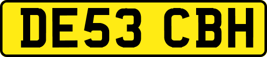 DE53CBH