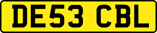 DE53CBL