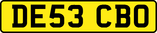 DE53CBO