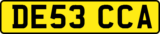 DE53CCA