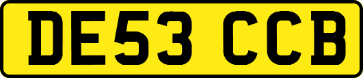 DE53CCB