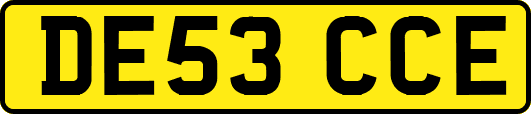 DE53CCE