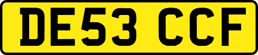 DE53CCF