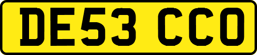 DE53CCO