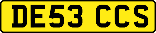 DE53CCS