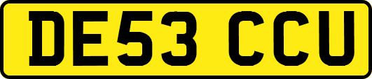 DE53CCU