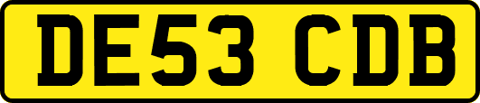 DE53CDB