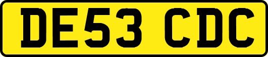 DE53CDC