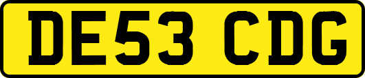 DE53CDG
