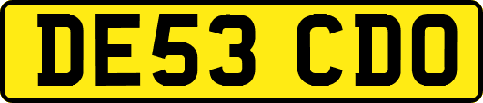 DE53CDO