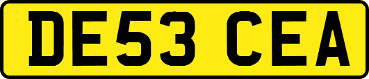 DE53CEA