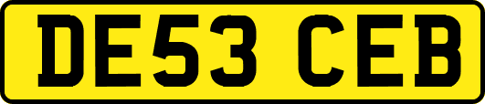 DE53CEB