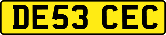 DE53CEC