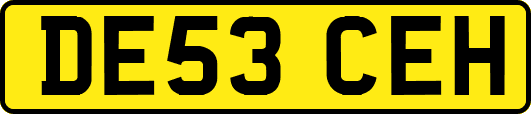 DE53CEH
