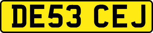 DE53CEJ