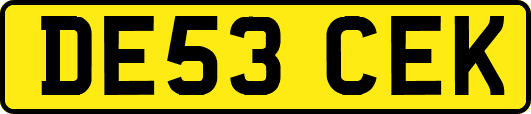 DE53CEK