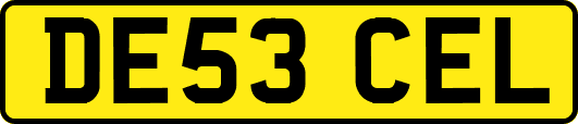 DE53CEL