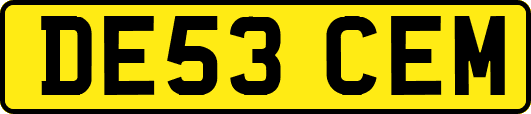 DE53CEM