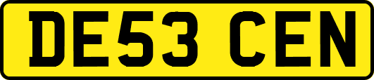 DE53CEN