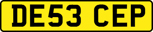 DE53CEP