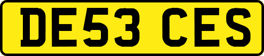DE53CES