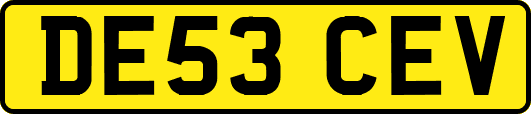 DE53CEV