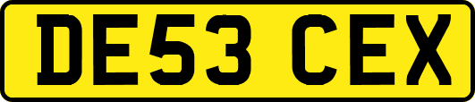 DE53CEX