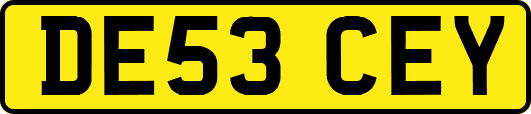 DE53CEY