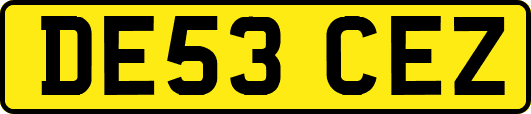 DE53CEZ