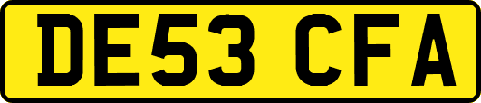 DE53CFA