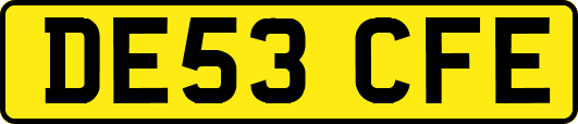 DE53CFE