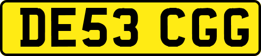 DE53CGG