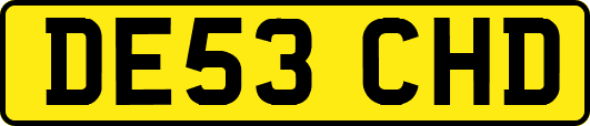 DE53CHD