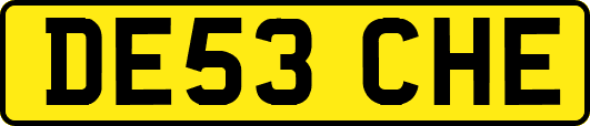 DE53CHE
