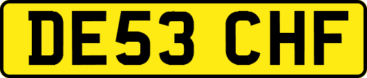 DE53CHF