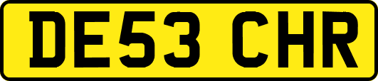 DE53CHR