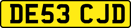 DE53CJD