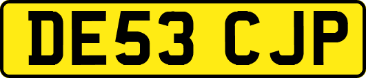 DE53CJP