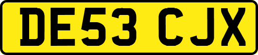 DE53CJX